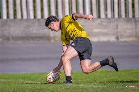 FER 2025 - DHB - Getxo RT (43) vs (19) Oviedo