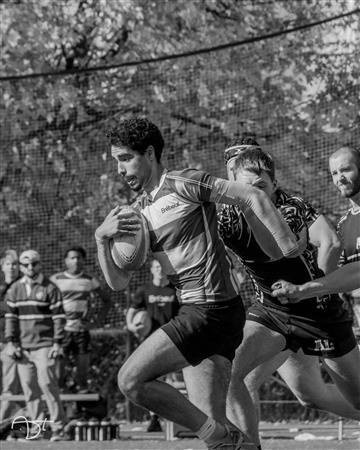 RSEQ Collégial 2025 - Brébeuf VS André Laurendeau