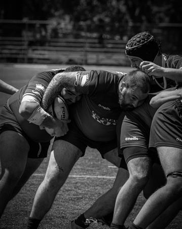 RQ 2024 - LPR2 - XV de Montréal vs Braves de Trois-Rivières