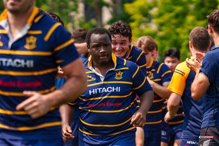 RQ 2025 - SL M Réserve - TMR vs SABRFC