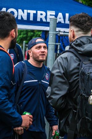 RQ 2025 - LP1M - XV de Montréal vs Westmount RC