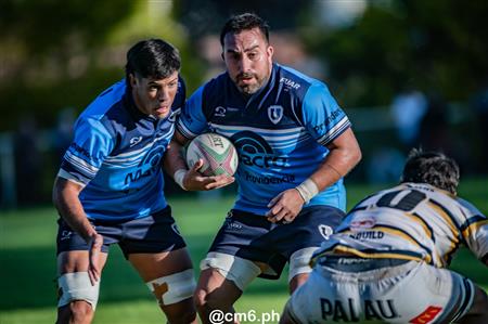 URT 2025 - Universitario Rugby Club vs Tucuman Lawn Tennis Club