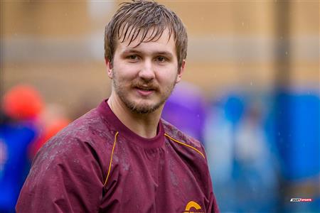 RSEQ 2025 - Rugby M - Université de Montréal vs Concordia University - Avant & Après Match