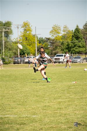 RQ 2025 - SL M - Sainte-Anne-de-Bellevue RFC vs Rugby Club de Montréal