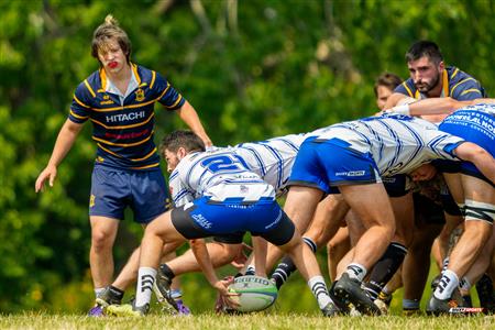 RQ 2025 - SL R M - TMR vs Parc Olympique