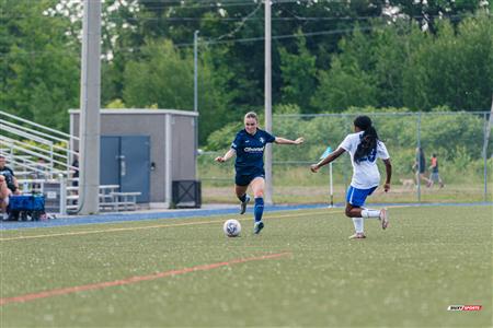 L1QC 2025 F - AS de Blainville vs Ottawa South United