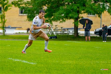 RQ 2025 - LP3M - Montréal Phenix Rugby vs Sainte-Anne-de-Bellevue RFC