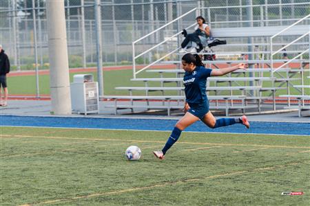 L1QC 2025 F - AS de Blainville vs Ottawa South United