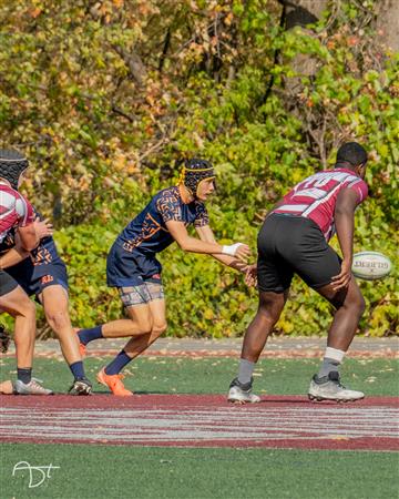 RSEQ Collégial 2025 - Brébeuf VS André Laurendeau