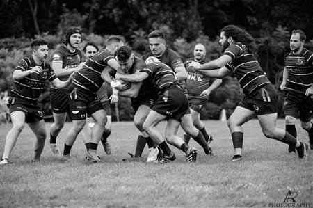 RQ 2023 - LP1M - XV de Montreal vs Mont-Tremblant