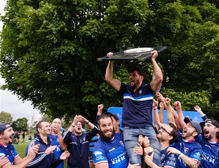 RQ 2023 - LP1M - XV de Montreal vs Mont-Tremblant