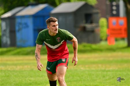 RQ 2025 - SL R M - CRQ (5) vs (31) RCM