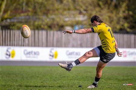 FER 2025 - DHB - Getxo RT (43) vs (19) Oviedo