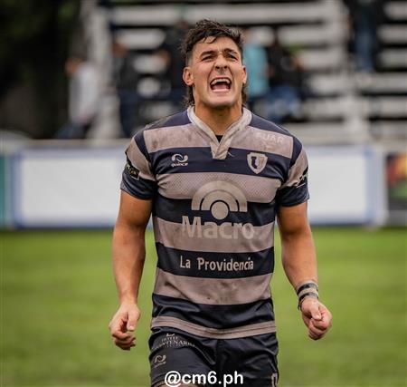 URT 2025 - Universitario RC vs Tucuman RC