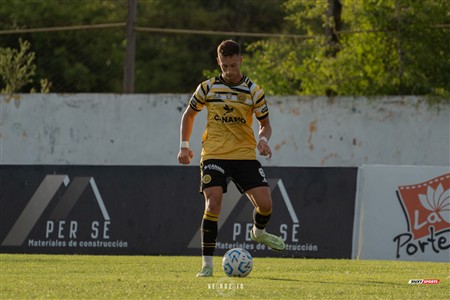 AFA - 1B - Flandria (0) vs (1) Real Pilar FC