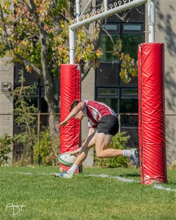 RSEQ Collégial 2025 - Vanier VS Brébeuf