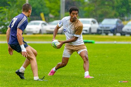 RQ 2025 - LP3M - Montréal Phenix Rugby vs Sainte-Anne-de-Bellevue RFC