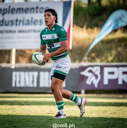 URS 2025 - Torneo Universitario 2025 (Salta)