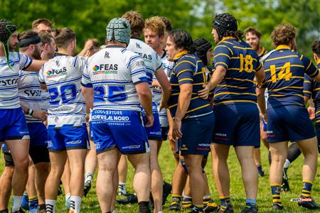 RQ 2025 - SL R M - TMR vs Parc Olympique