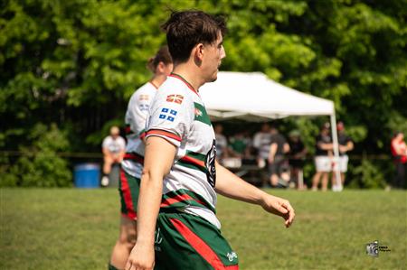 RQ 2025 - SL M - Beaconsfield RFC vs Rugby Club de Montréal