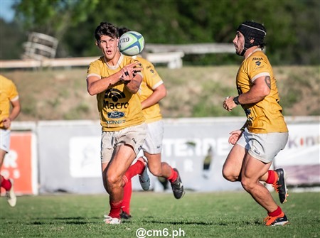 URS 2025 - Torneo Universitario 2025 (Salta)