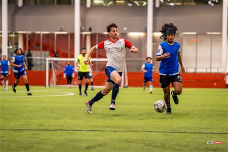 TKL 2025 Div1 - EKIP (2) vs (2) Union Sportive de Montréal
