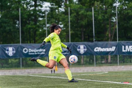 L1QC 2025 F - AS de Blainville vs Ottawa South United