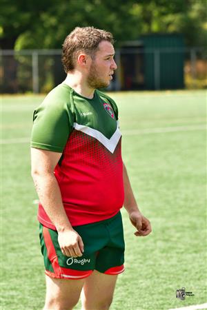 RQ 2025 - SL M - Semi Final - TMR (17) vs (3) RCM - Reel Emso Photo