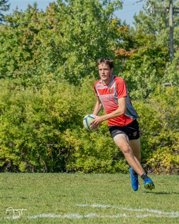 RSEQ Collégial 2025 - Vanier VS Brébeuf