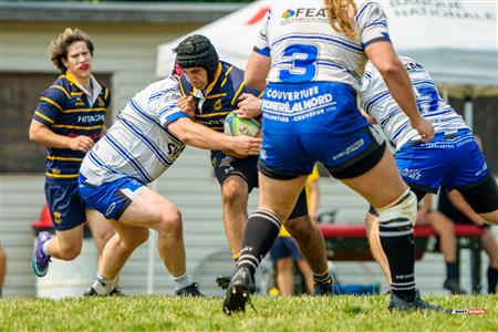 RQ 2025 - SL R M - TMR vs Parc Olympique