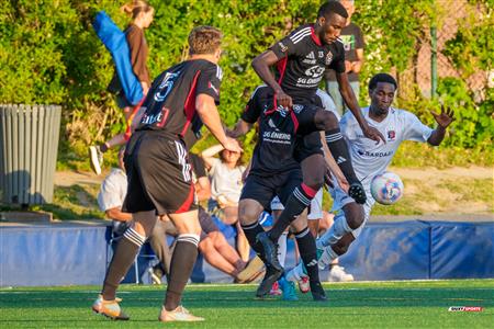 L1QC 2025 - CS Mont-Royal Outremont (2) vs (3) Royal Beauport