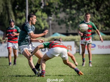 URT 2025 - Final M19 - Tucuman Rugby vs HuiraPuca