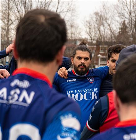 RQ 2025 - LPR2 - XV de Montréal vs RCM 2