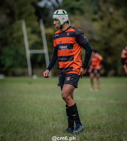 URT 2025 - Bajo Hondo vs San Martin RC