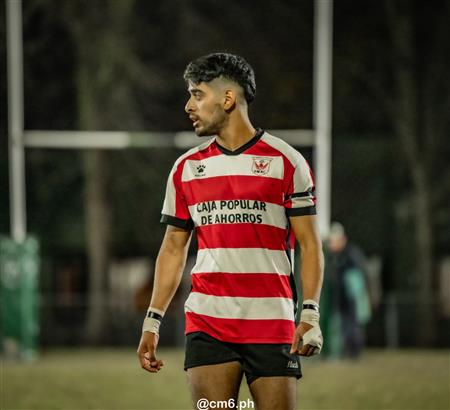 URT 2025 - Tucuman Rugby Club vs San Martin Rugby Club