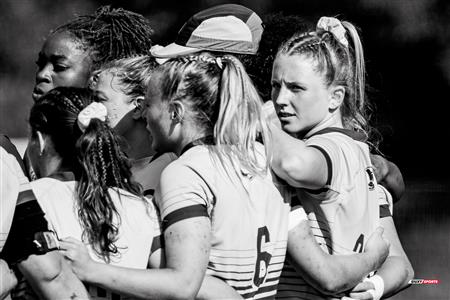 RSEQ 2025 - Rugby F - U. de Montréal vs U. Concordia - Avant Match