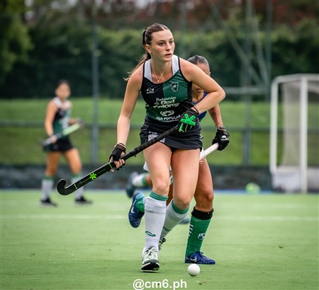 ATH 2025 - Fem - Tucuman RC vs La Querencia RC