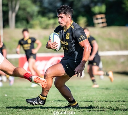 URS 2025 - Torneo Universitario 2025 (Salta)