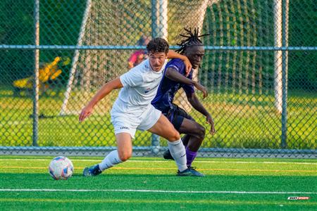 L1QC 2025 - CS Mont-Royal Outremont vs FC Laval