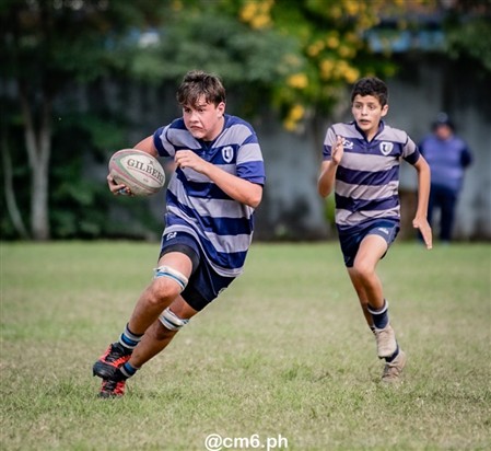URT 2025 - M13 M15 - Universitario vs Tucuman Lawn Tennis
