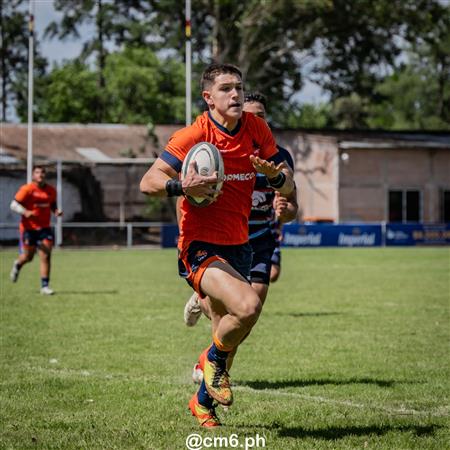 URT 2025 - M17 - Tucuman vs Mendoza