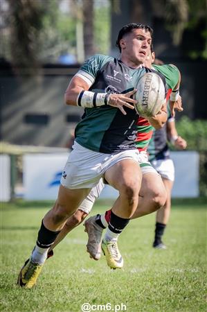 URT 2025 - Final M19 - Tucuman Rugby vs HuiraPuca