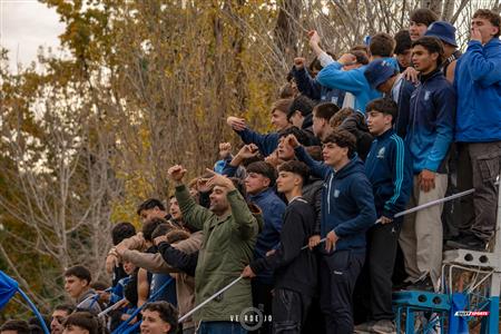 URBA 2025 - PRI B SUP - Lujan (14) vs (48) Banco Nacion