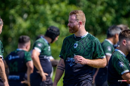 RQ 2025 - Final LP3 Masc - Montréal Phénix Rugby vs Nomades de Laval