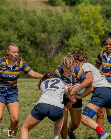 RQ 2025 - SL F - Semi Final - TMR (28) vs (8) SABRFC