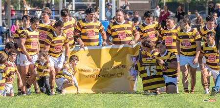 URBA 2025 - Top 12 - 1ra fecha -  La Plata (28) vs (44) Belgrano Athletic