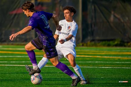 L1QC 2025 - CS Mont-Royal Outremont vs FC Laval