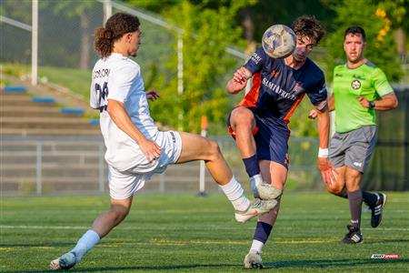 L1QC 2025 - CS St-Laurent (2) vs (1) CS Mont-Royal Outremont