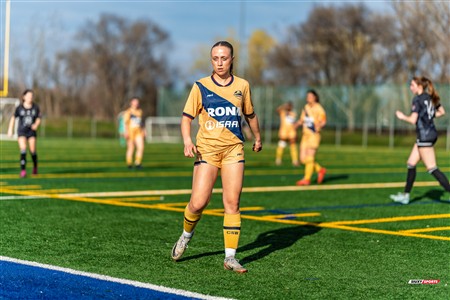 L2QC 2025 F - CS Boucherville (1) vs (1) Lévis-Est