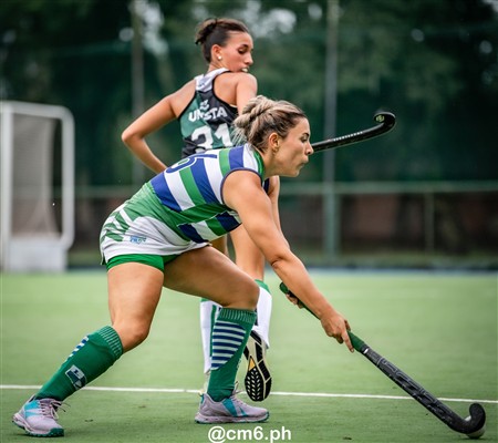 ATH 2025 - Fem - Tucuman RC vs La Querencia RC